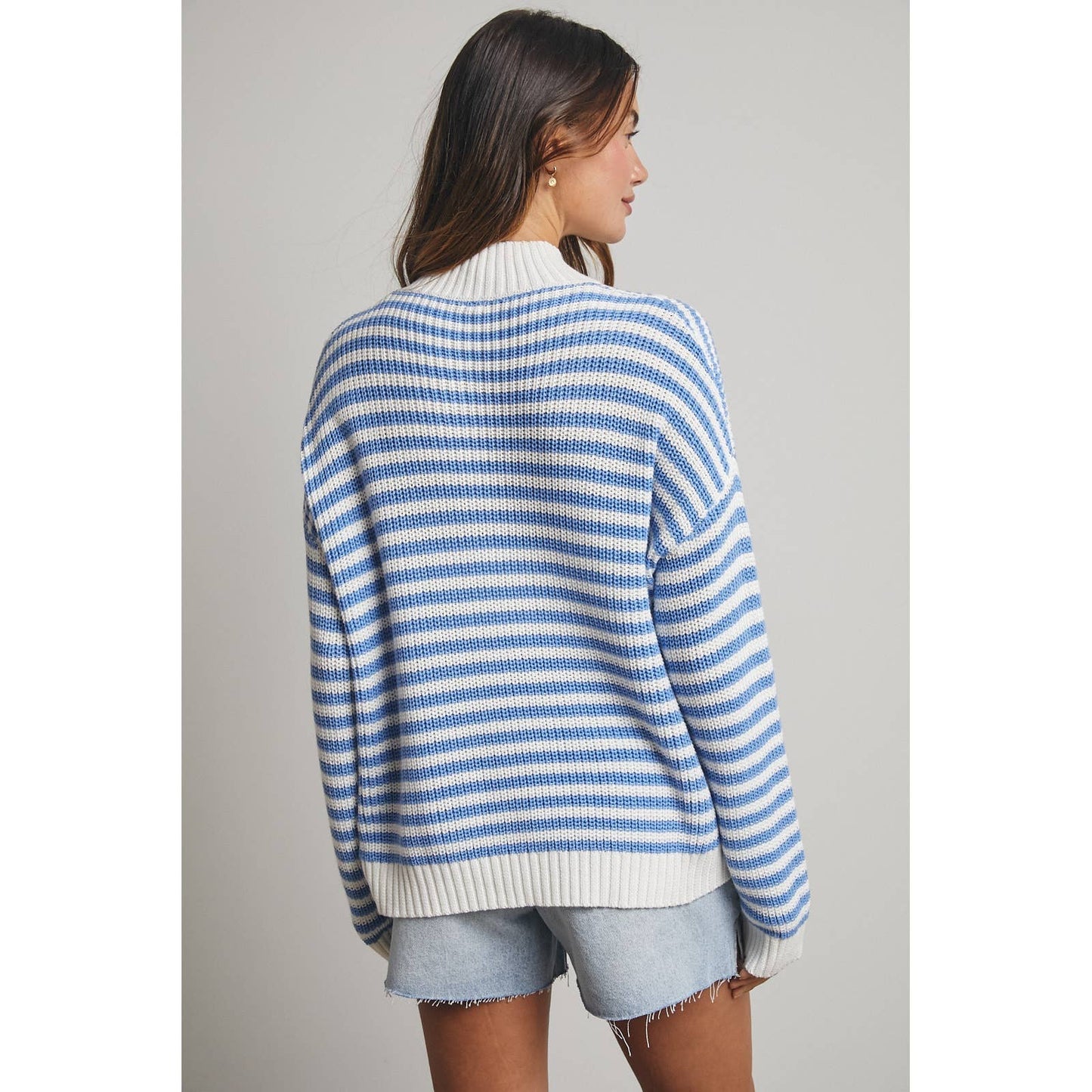 Coastal Sweater
