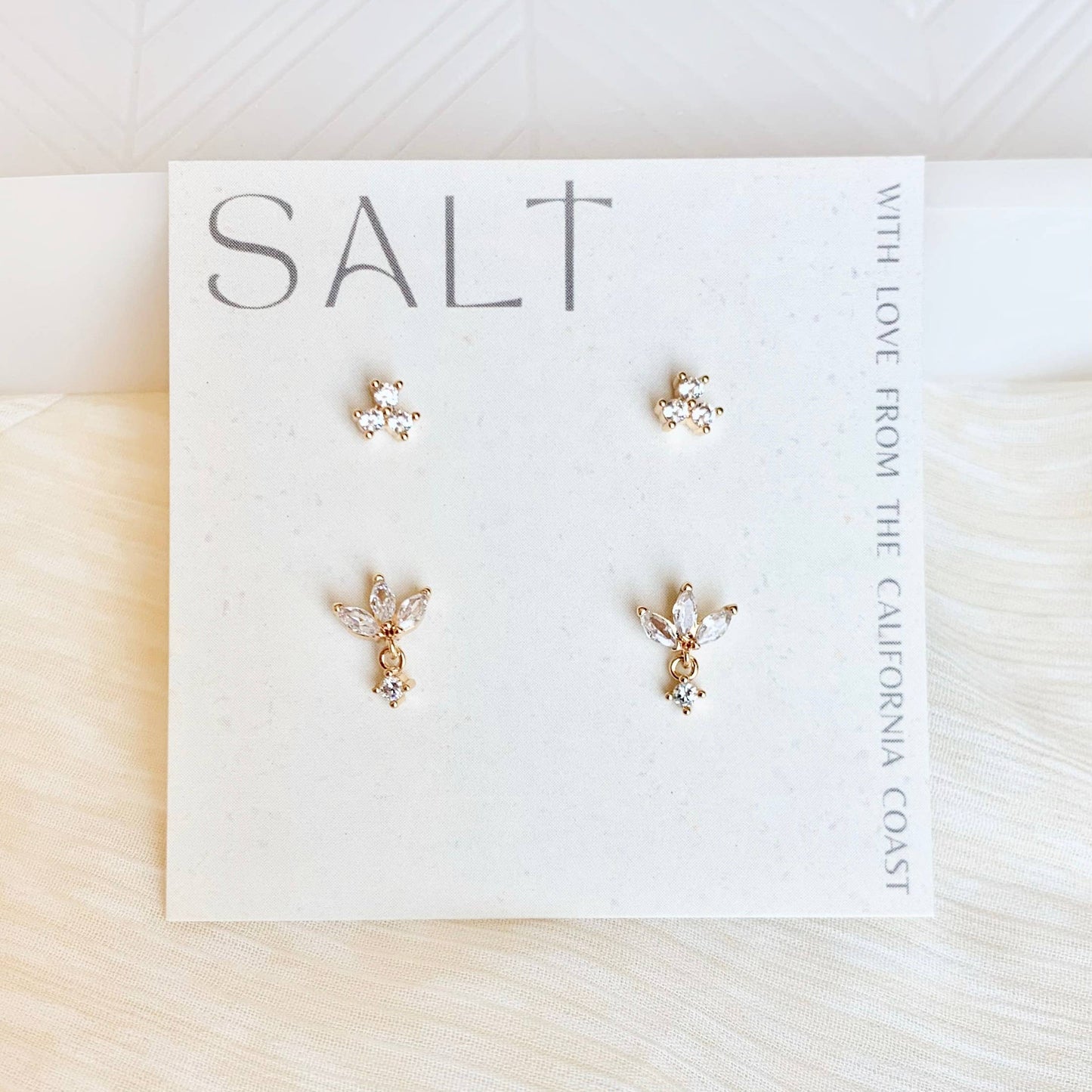 DAINTY STUD SETS