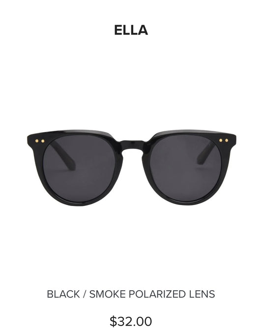 Ella Sunglasses (N)