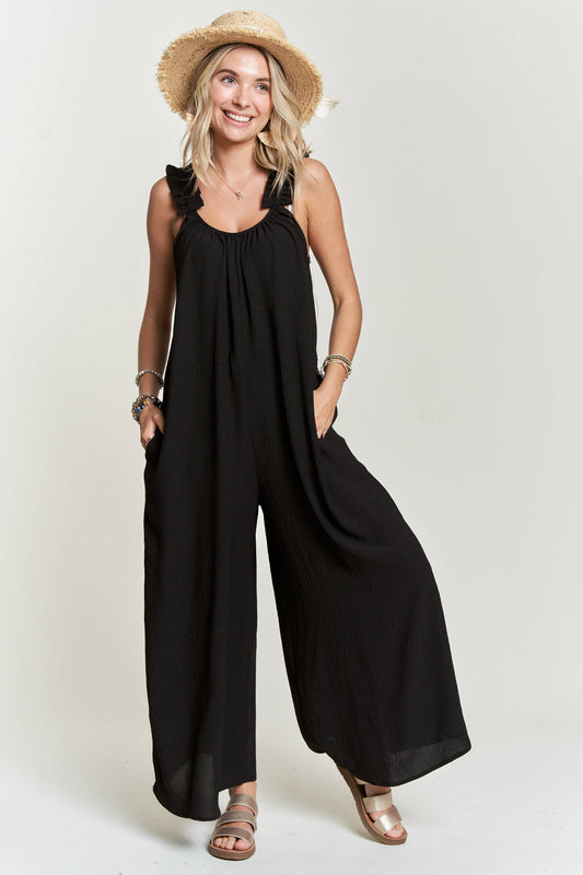 Madelyn Jumpsuit