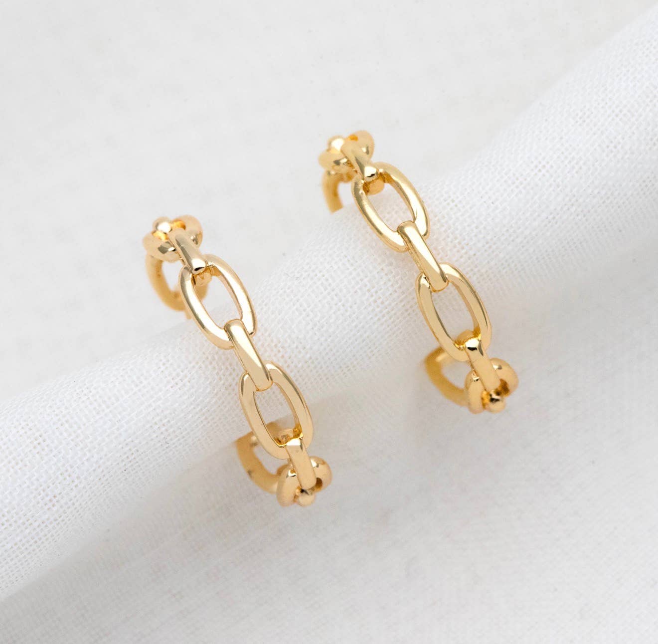 Honey ring  adjustable | gold plated
