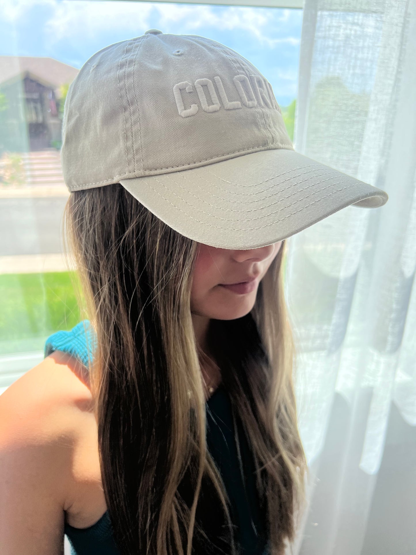 Colorado Dad Hat