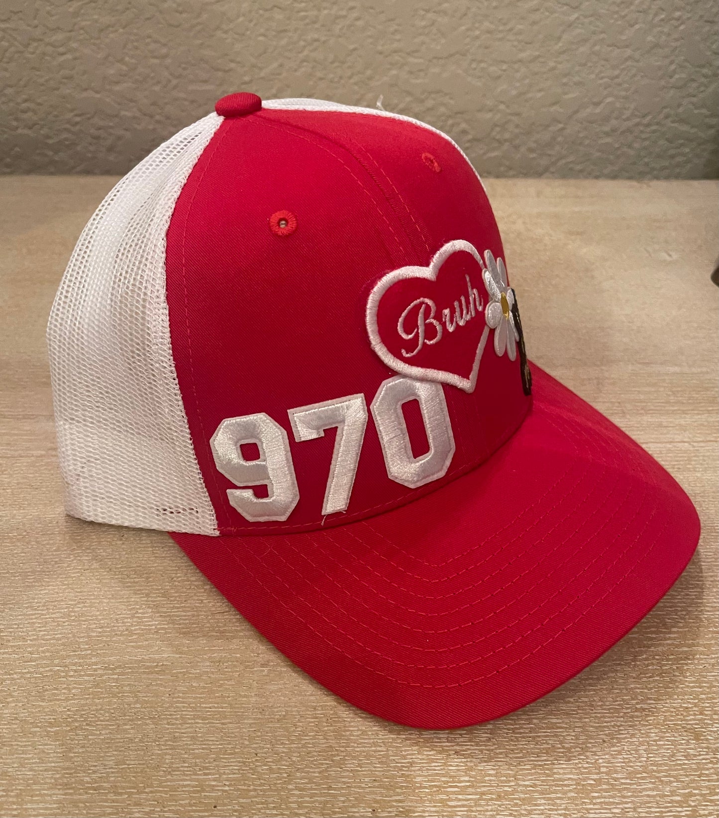 970 Bruh Hat