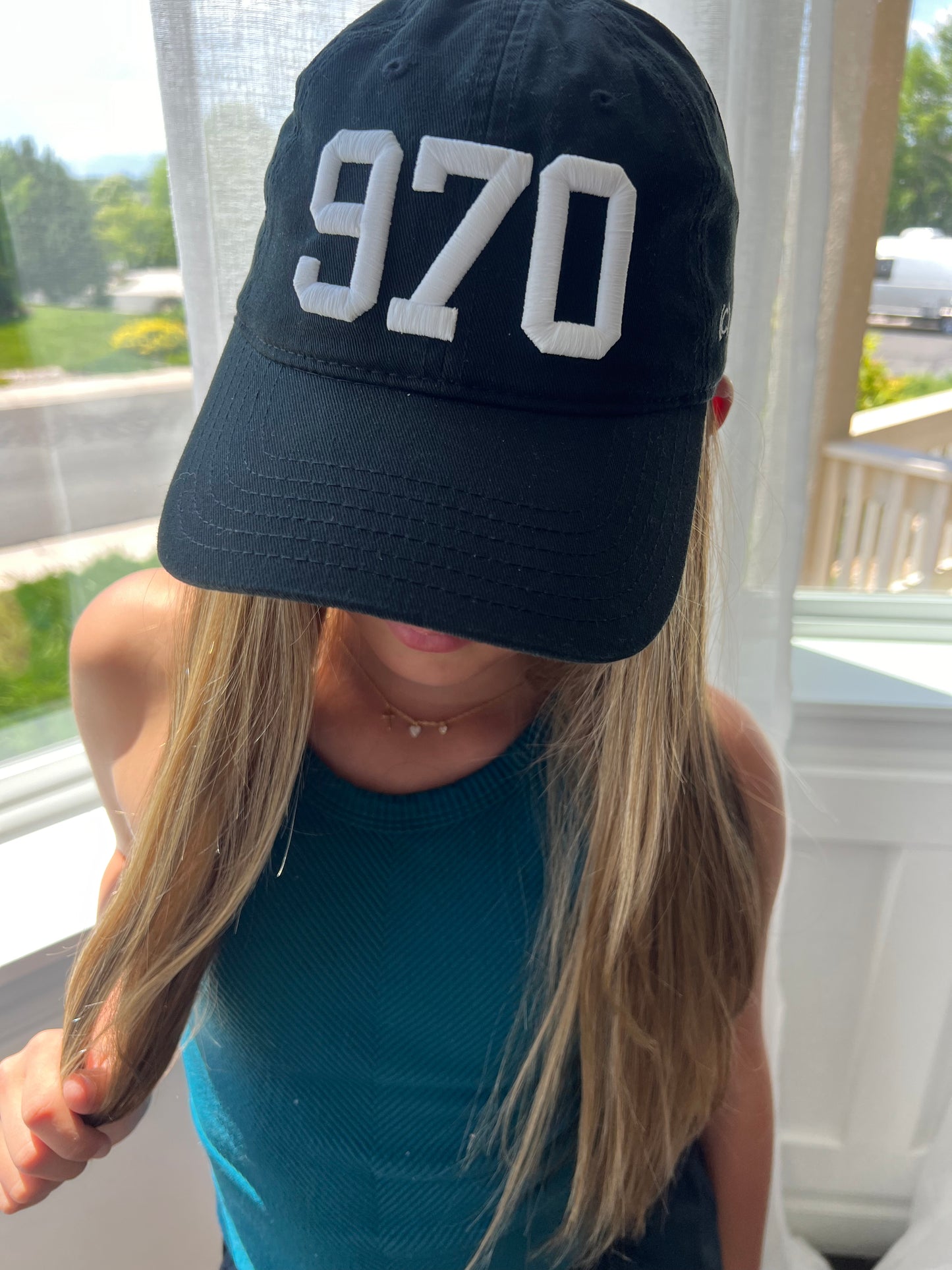 970 Dad Hat