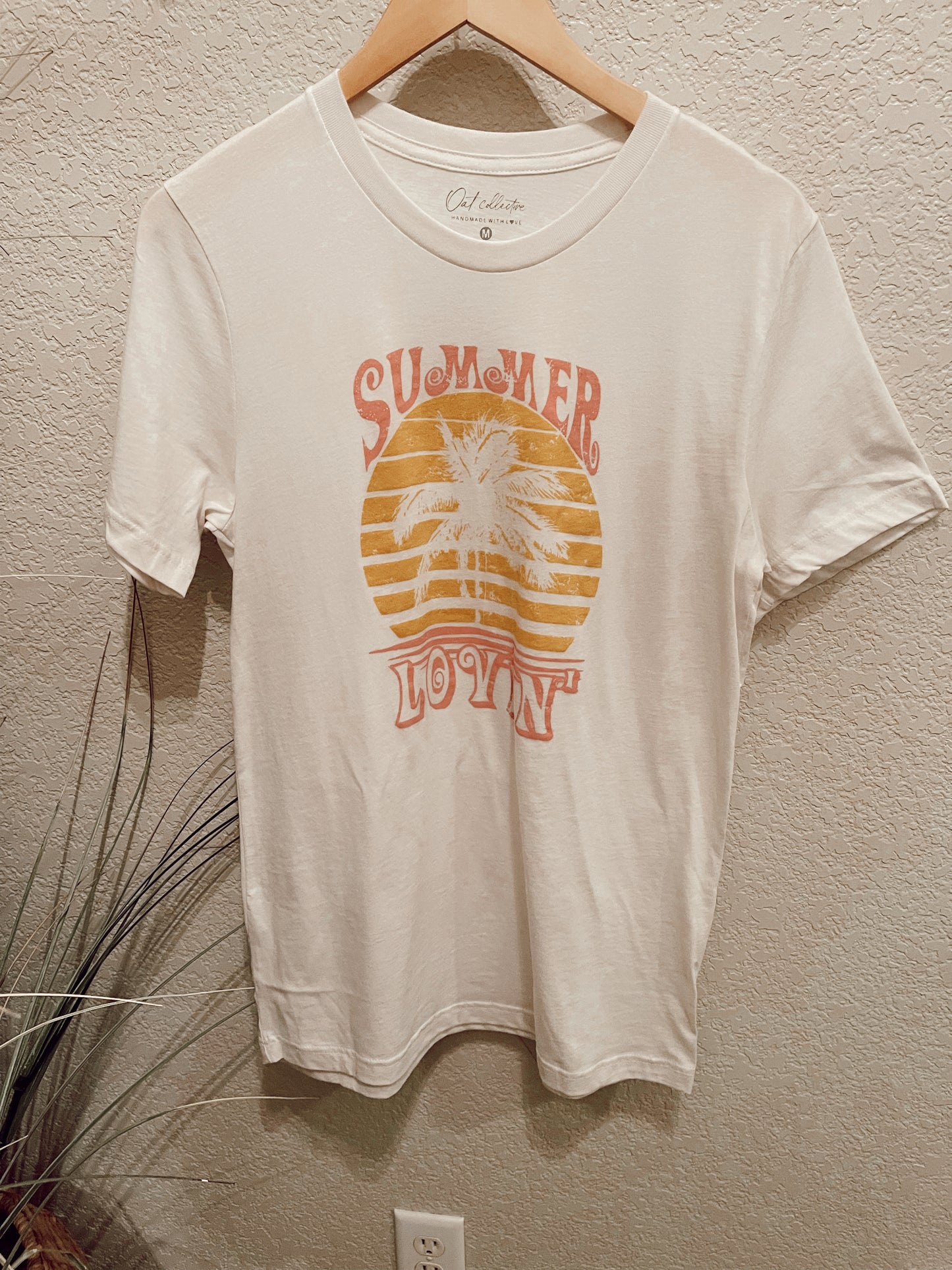 Summer Lovin Graphic Tee