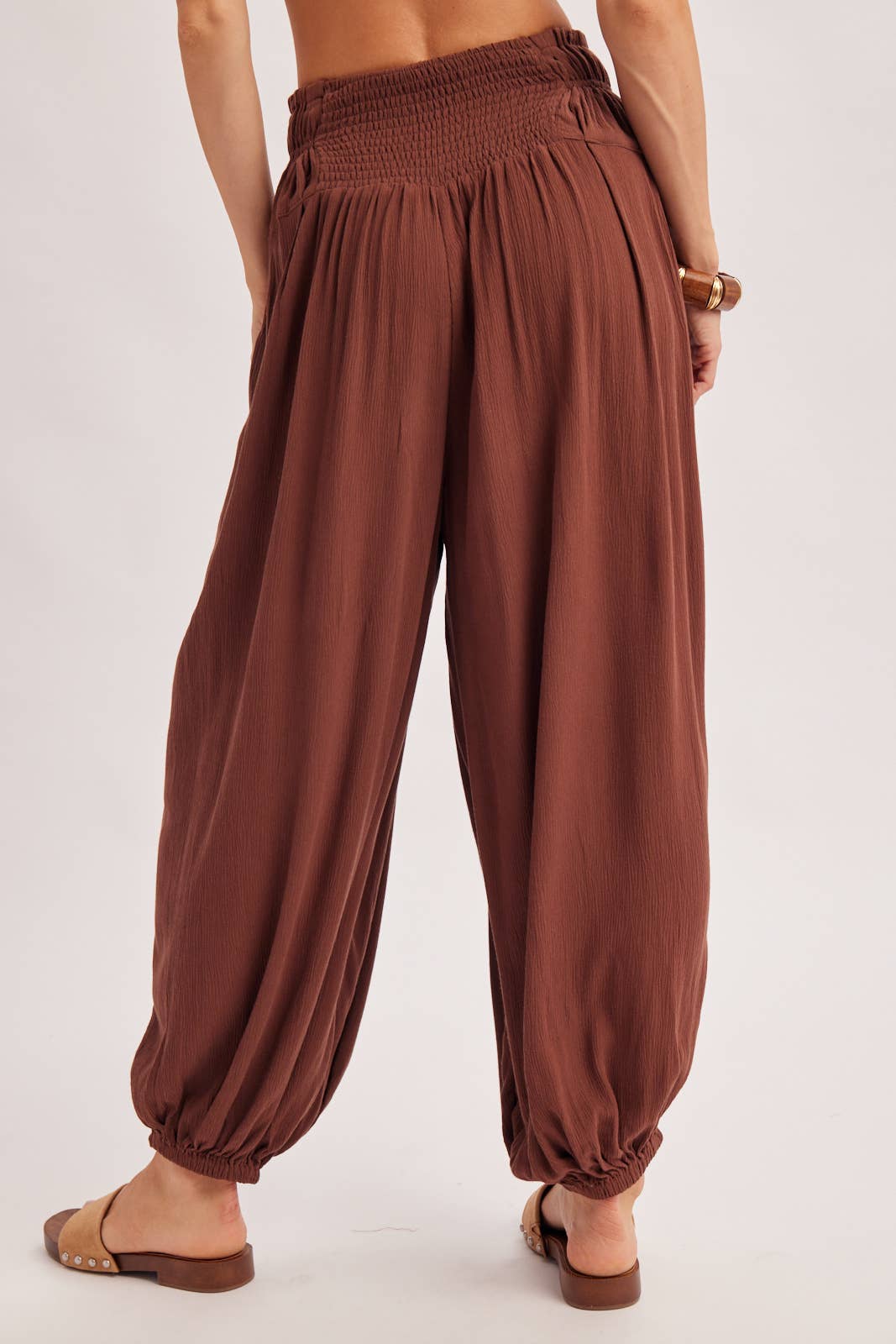 Boho Dolman Sleeve Set