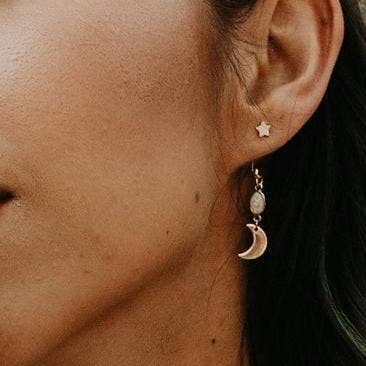 You’re Art Earrings