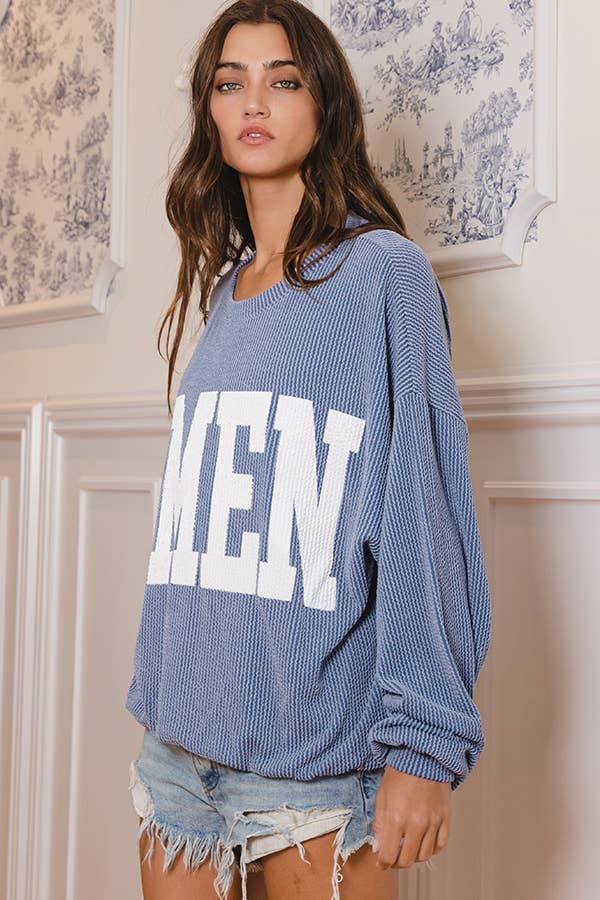 AMEN Graphic Sweatshirt