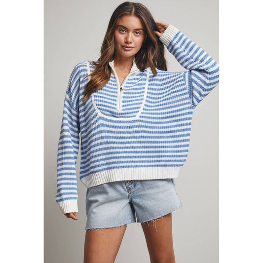 Coastal Sweater