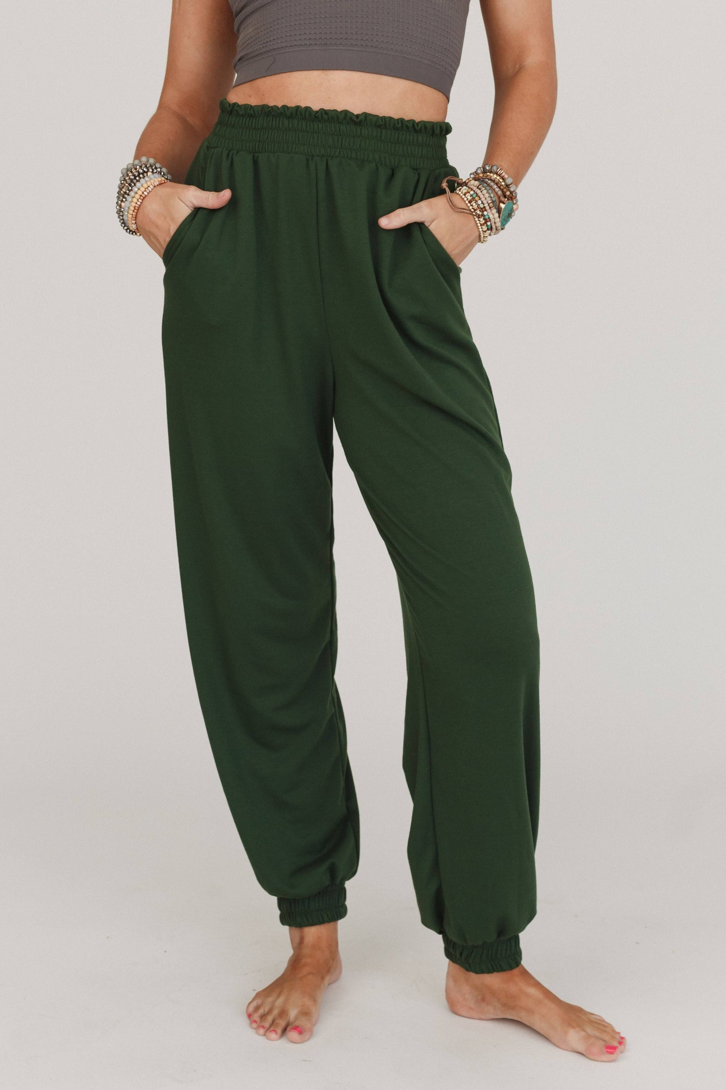 Celeste Jogger Pants