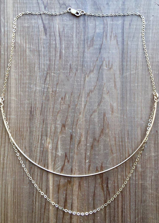 Fortuna Necklace